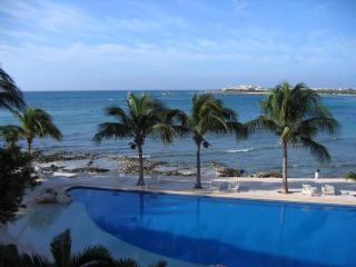 Chac Hal Al Condo C-203 1BR Puerto Aventuras - 5