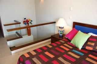 Chac Hal Al Condo C-203 1BR Puerto Aventuras - 3