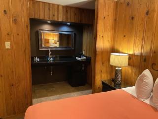 Timberline Lodge - Arnold - Bear Valley - Murphys - 1