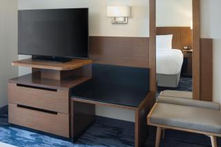 Fairfield Inn & Suites by Marriott Lincoln Southeast - 1