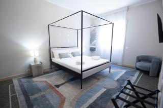 Easylife - Vatican Deluxe House - Roma - 5