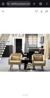 Emerald harbor apartments - 0