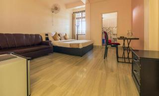 Arara Group Alliance Stay - 5