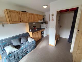 appartement Superdevoluy - 5