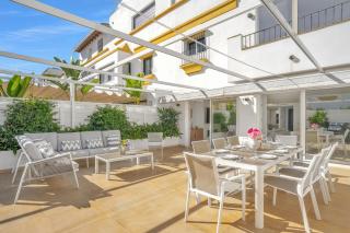 Casa Adriana - Marbellamar Modern Townhouse by Finest Rentals - Marbella - 3