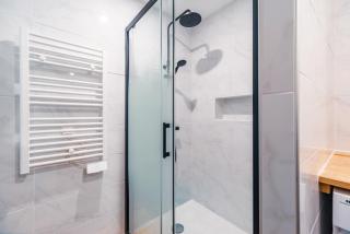 Le Lumineux 3 chambres-Parking-Centre - 3