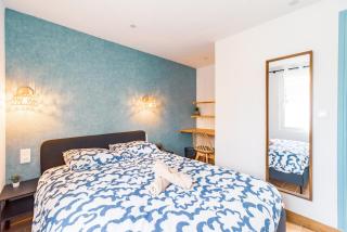 Le Lumineux 3 chambres-Parking-Centre - 2