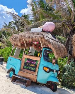 High Vibes Sunrise Haven - 0