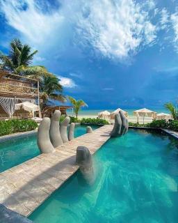 High Vibes Sunrise Haven - 8