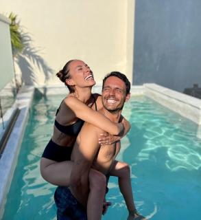 High Vibes Sunrise Haven - 7