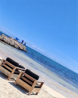 High Vibes Sunrise Haven - 5