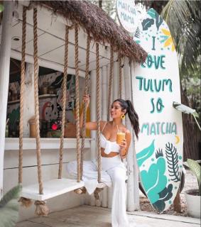 High Vibes Sunrise Haven - 4