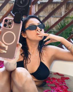 High Vibes Sunrise Haven - 3