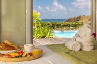 Villa Azura Sea view Pool Quiet - 8