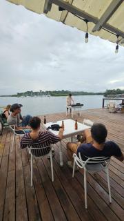 Hostal Blue Olas - 9