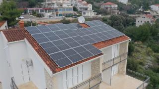 Residence Villa Irena Apartments - 7