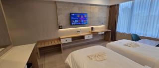 MoonBasa Boutique Hotel and Spa Infopark , Kakkanad - 0