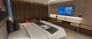 MoonBasa Boutique Hotel and Spa Infopark , Kakkanad - 7