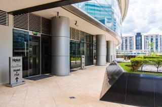 Vision Hotel em Brasília 84573 - 1