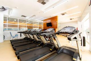 Vision Hotel em Brasília 84573 - 6