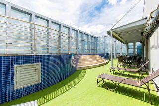 Vision Hotel em Brasília 84573 - 5