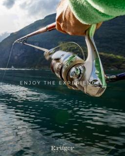 Patagonia Krugger Lodge - 6