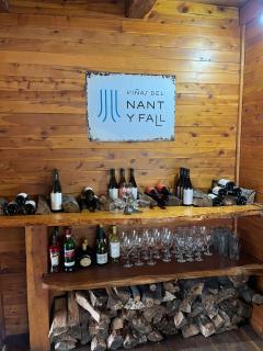 Patagonia Krugger Lodge - 3