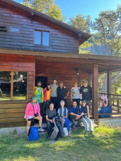 Patagonia Krugger Lodge - 2