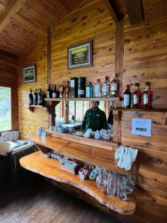 Patagonia Krugger Lodge - 1