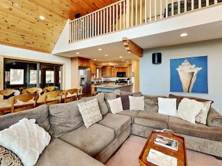 High Country Home - 1