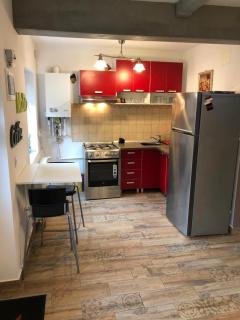 Mircea Vodă Residence - 1