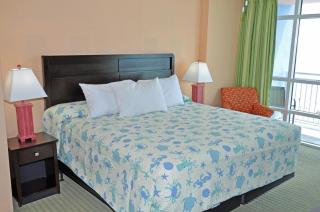 PR702 Prince Resort Oceanfront Lockout 2BR plus 1 BR/3B - 3