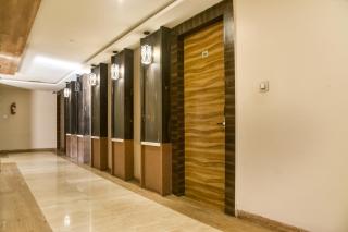 Hotel O The Bentree - 0