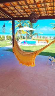 Casa Beira Mar - Praia de Aver o mar - Sirinhaém - 0