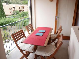 T2 AU lAVANDOU PROXIMITE PLAGE DE SAINT CLAIR - 6