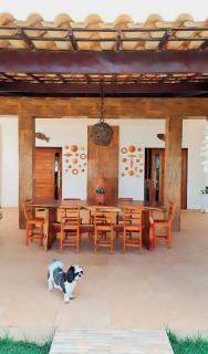 Casa Beira Mar - Praia de Aver o mar - Sirinhaém - 5