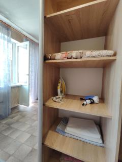 Проспект Науки - 7