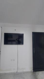 tanger appartements 2min á la gare tgv & cournich malabata - Tangier - 5