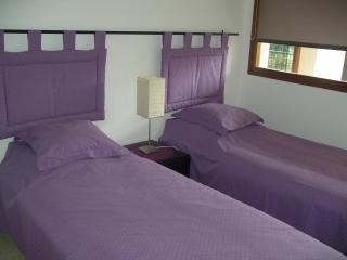 T2 AU lAVANDOU PROXIMITE PLAGE DE SAINT CLAIR - 7