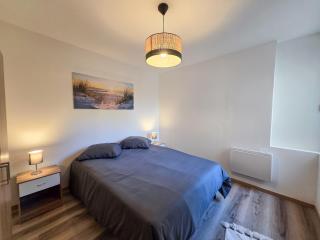 Carling - Carl'Apartment3 Professionnel Famille WIFI parking - 1