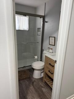 Cozy small ranch style house - 5