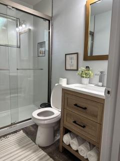 Cozy small ranch style house - 2