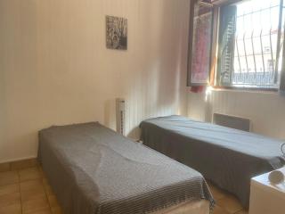 Studio 20m2 Ground Floor street - 3