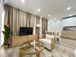 Camarena Suites - 9