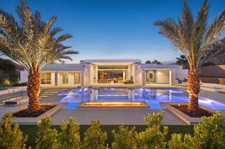 The Desert Wellness Compound - Palm Desert - 0