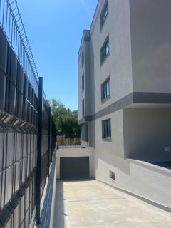 Апартамент САМИ 102 - 4