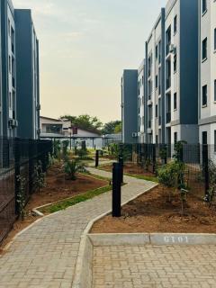 Kastina Suites at The Fig - 1