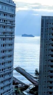 Apartamento Vista Mar - ITAPEMA SC Praia Central - 9