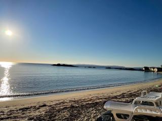 T2 AU lAVANDOU PROXIMITE PLAGE DE SAINT CLAIR - 1