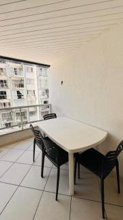 Apto à 100m da praia central - 3